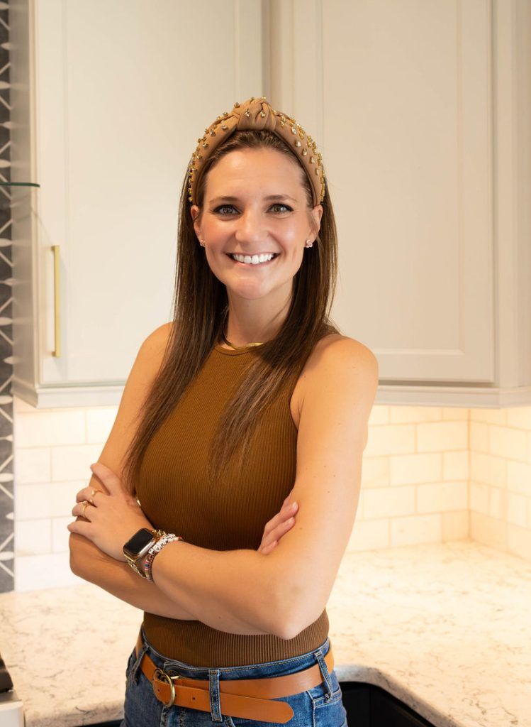 jenna, sales manager
