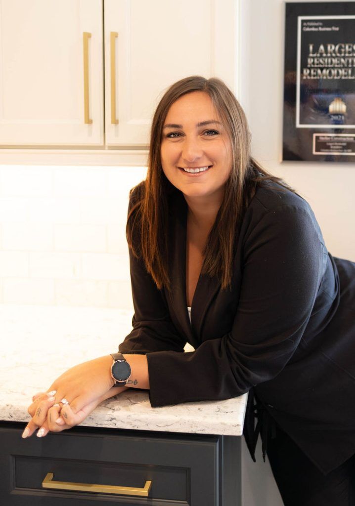 cassie tackett
