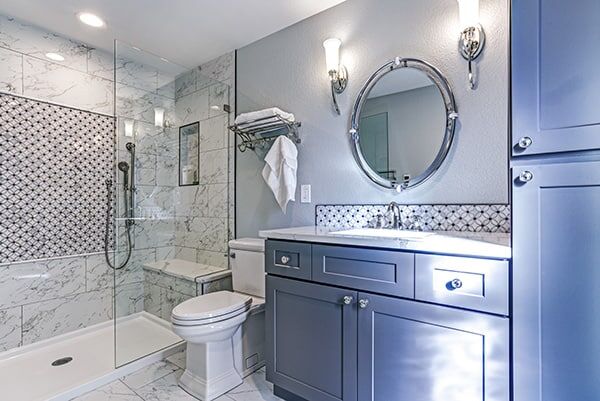 bathroom remodel in southern delaware oh
