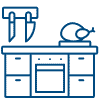 kitchen dark