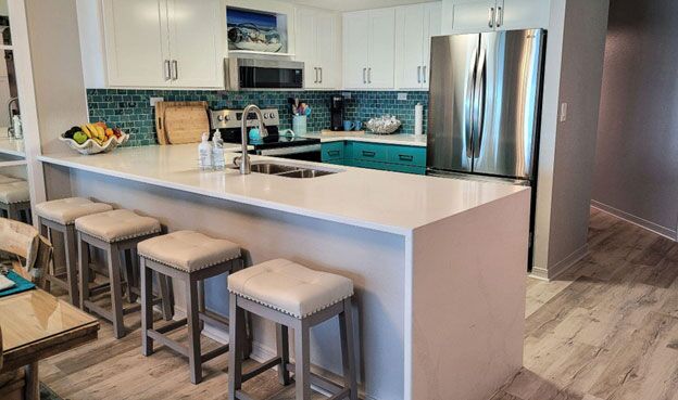 home remodeling contractor in powell, oh
