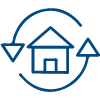 whole home remodeling