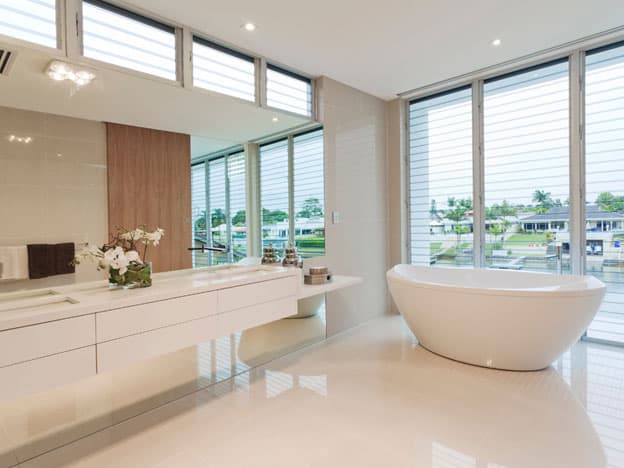 bathroom remodeling contractor in powell oh