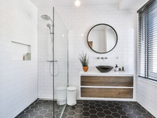 bathroom remodeling contractor in north columbus oh