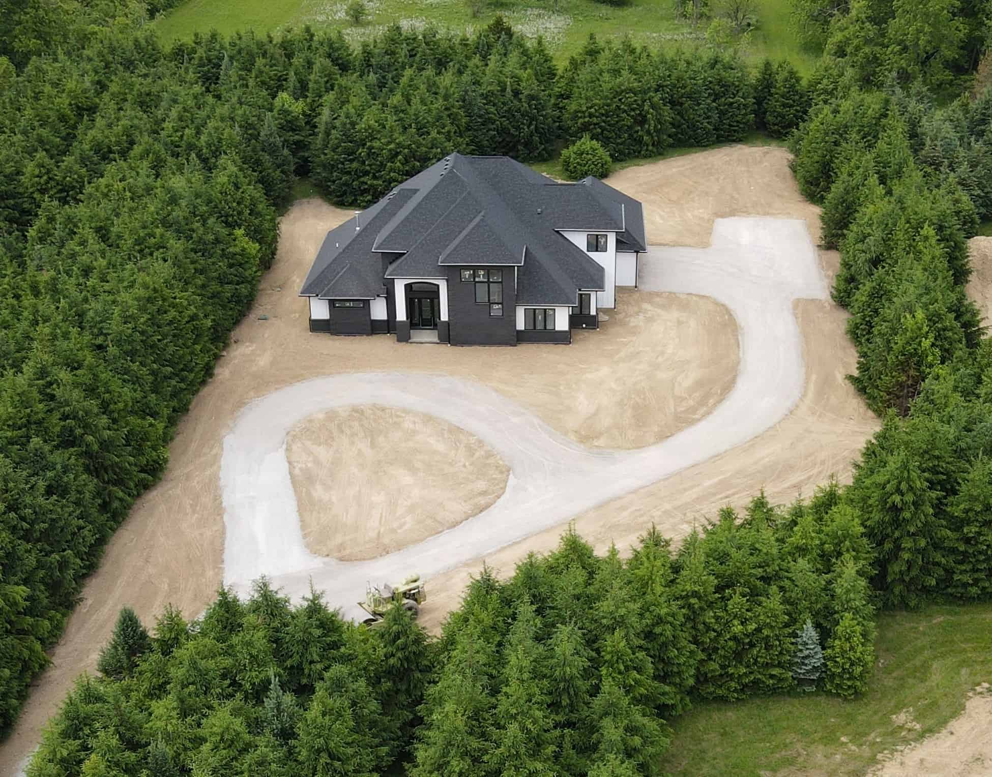 custom homes built on your land in delaware