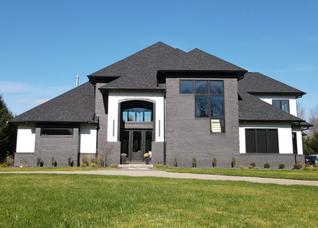 custom home sunbury