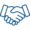 welcoming experts