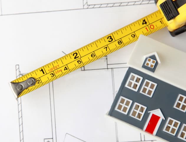 custom home building contractor