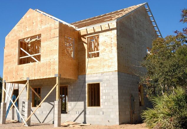 experience excellence with steller construction