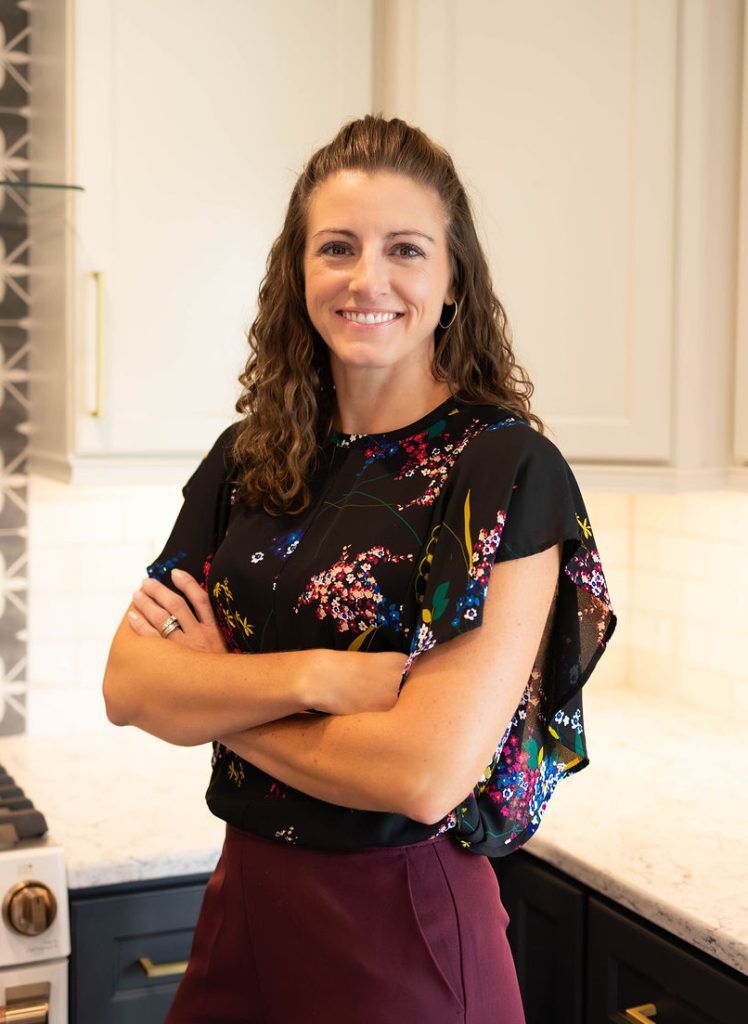 danielle rowland