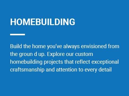 homebuilding