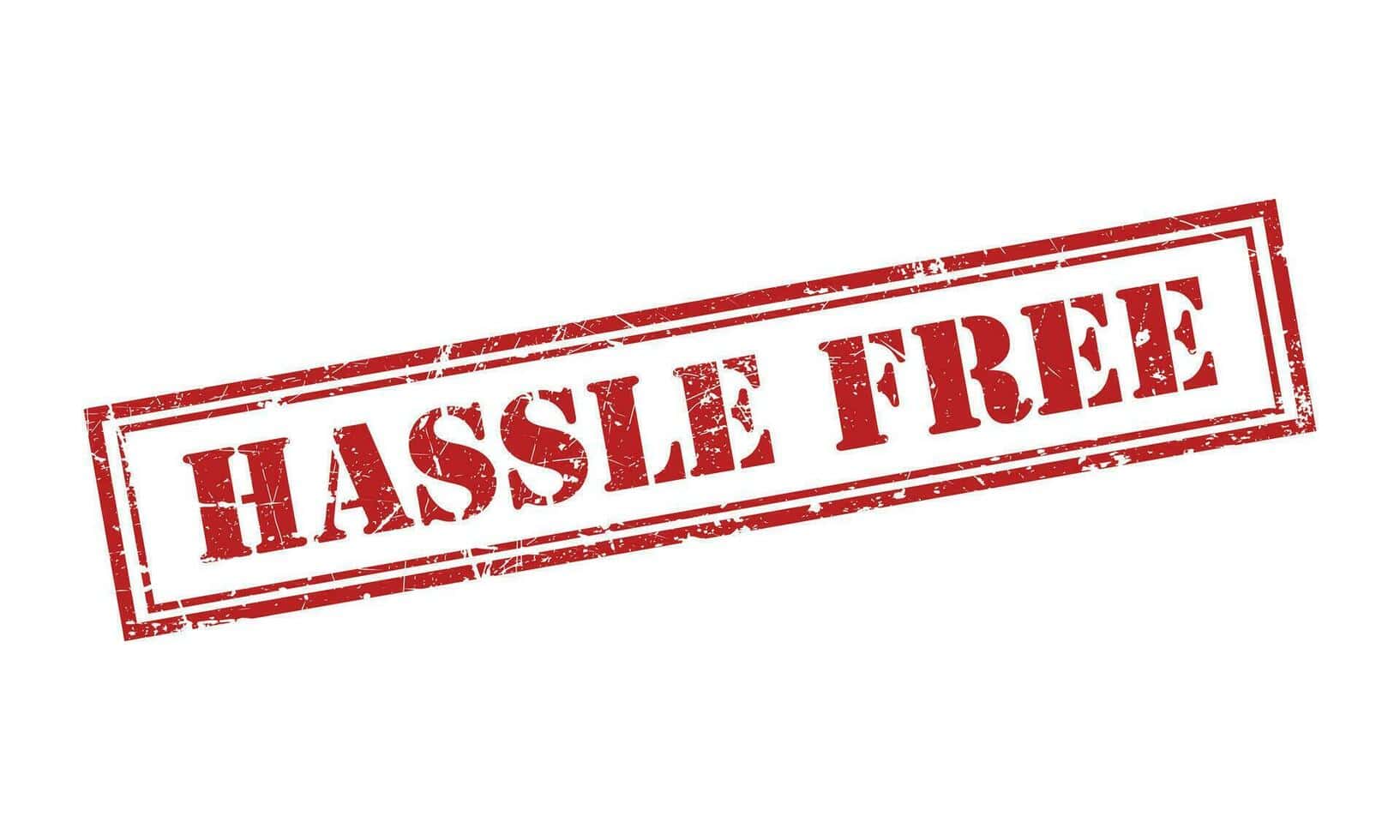 Roofing 8 hassle free