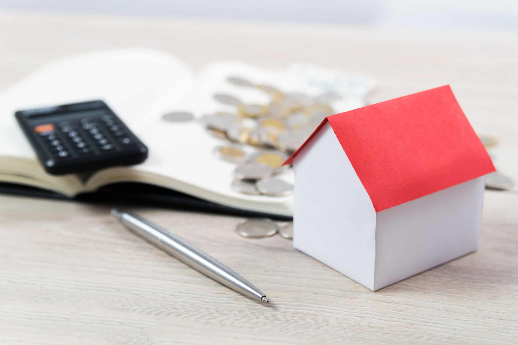 Roofing 4 financing replacement