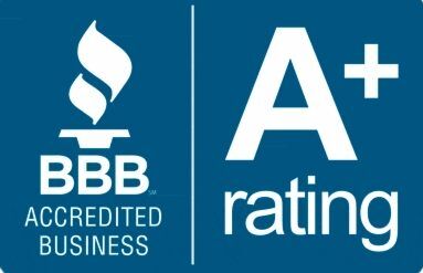 bbb a+ rating