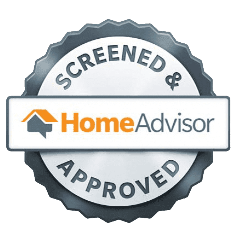 home advisor screened and approved