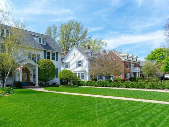 homes built on your land in dublin oh