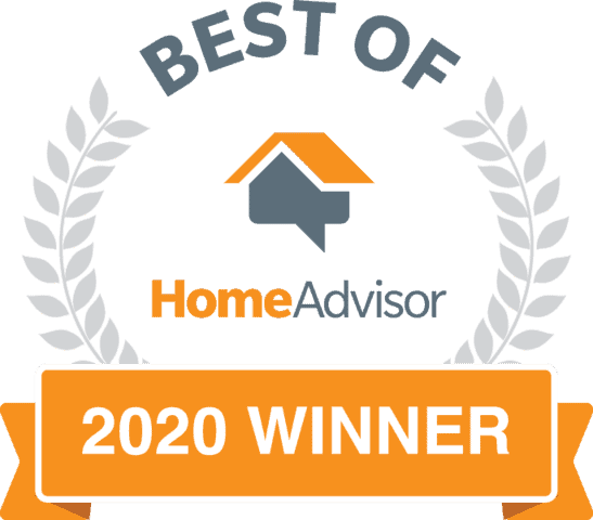 best of home advisor 2020 winner