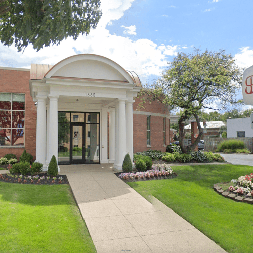 luxury home builder in columbus