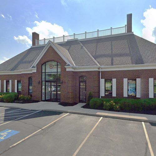 luxury home builder in lewis center