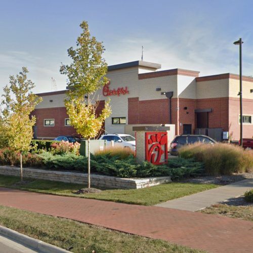chic fil a2a