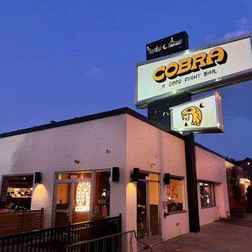 cobra bar1