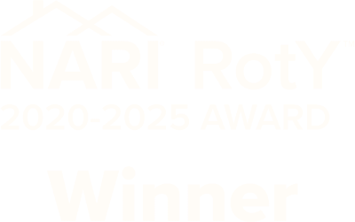 award logo pc