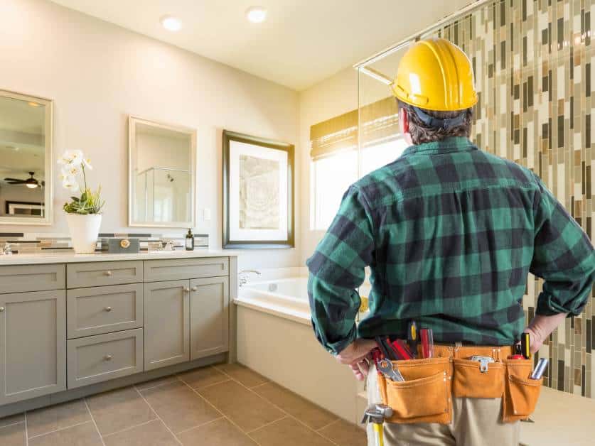 home remodeling contractor in columbus