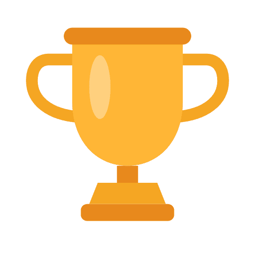 trophy