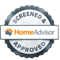 home advisor screened and approved