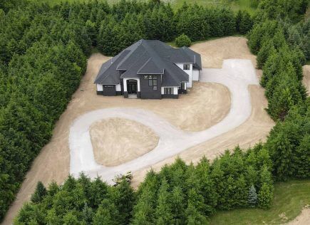 custom homes built on your land in delaware